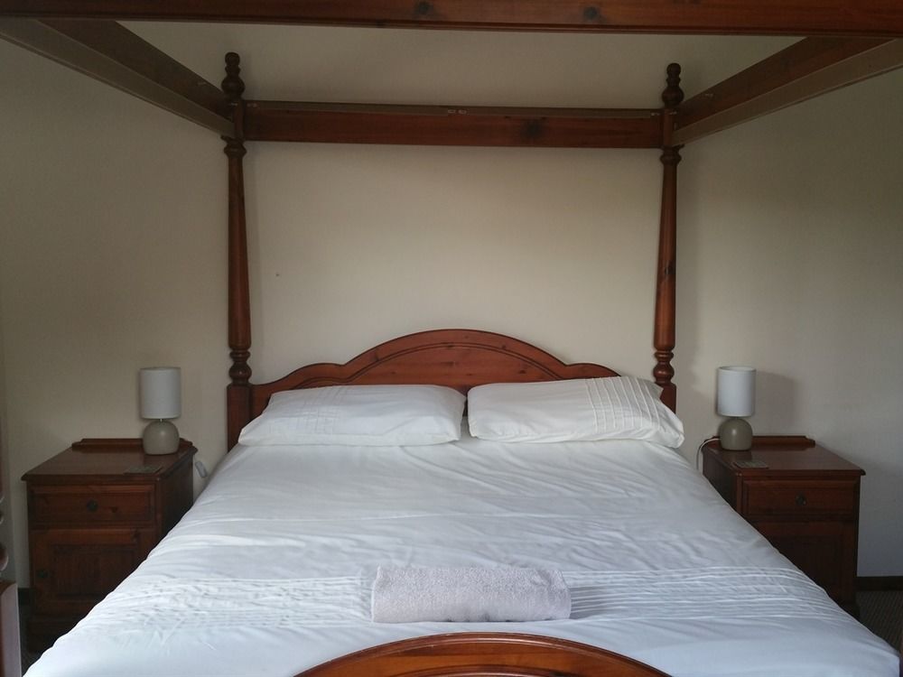 The Railway Inn Froghall Luaran gambar